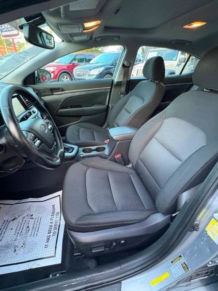 2017 Hyundai Elantra - Image 5 of 10