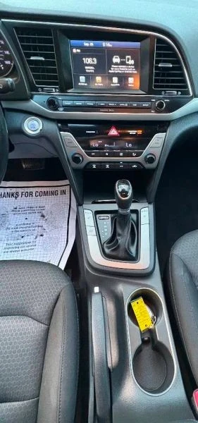 2017 Hyundai Elantra - Image 10 of 10