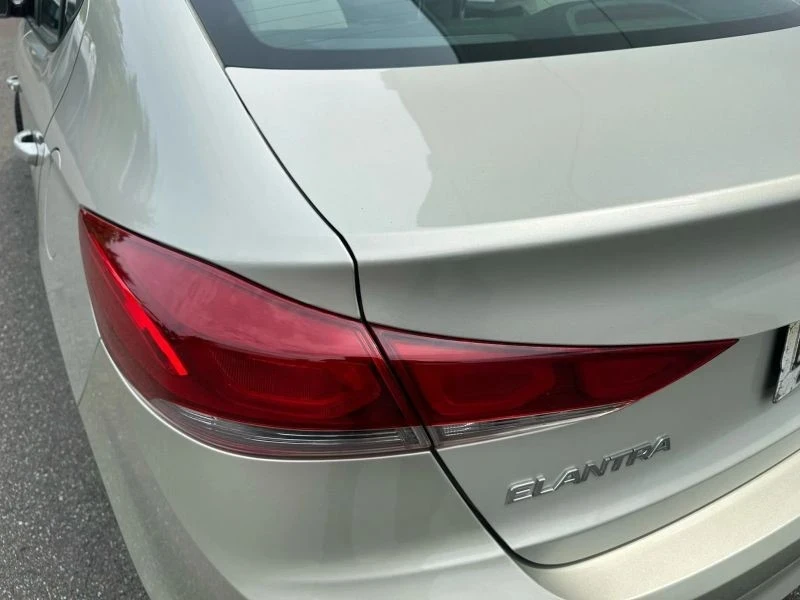 2017 Hyundai Elantra - Image 12 of 12
