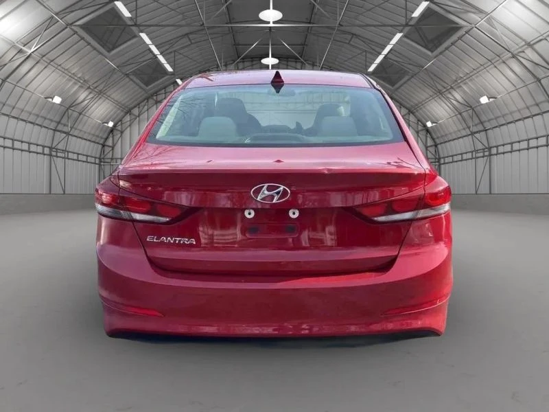 2017 Hyundai Elantra - Image 3 of 12