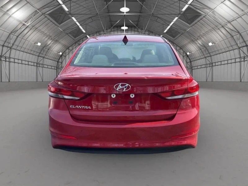 2017 Hyundai Elantra - Image 3 of 12