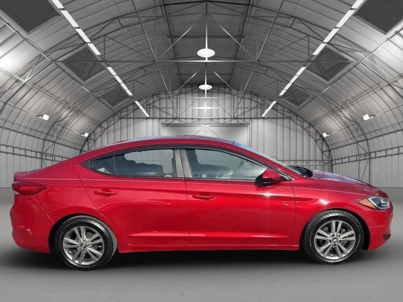 2017 Hyundai Elantra - Image 4 of 12