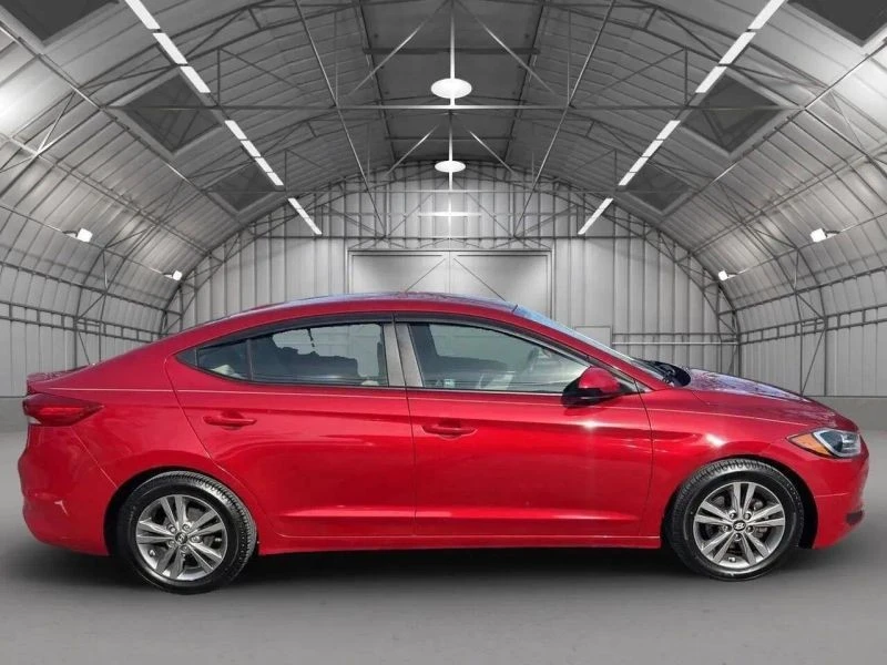2017 Hyundai Elantra - Image 4 of 12