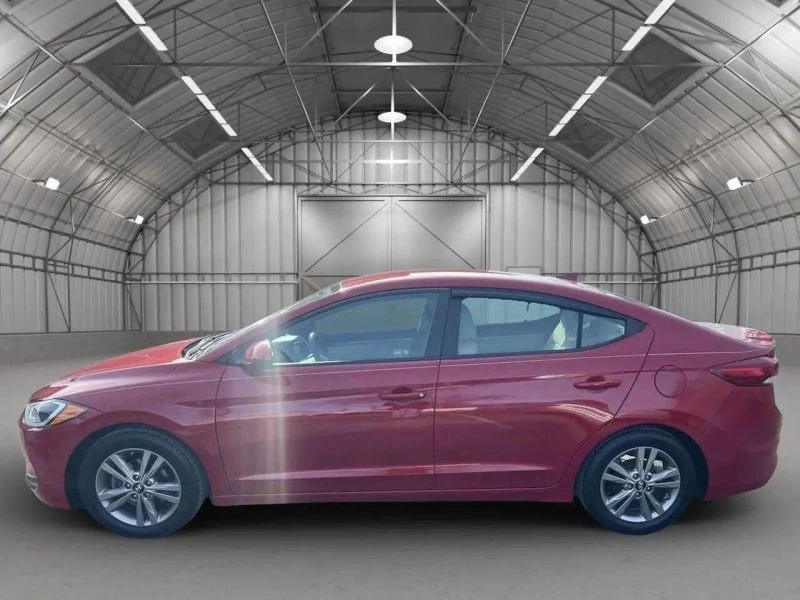 2017 Hyundai Elantra - Image 2 of 12