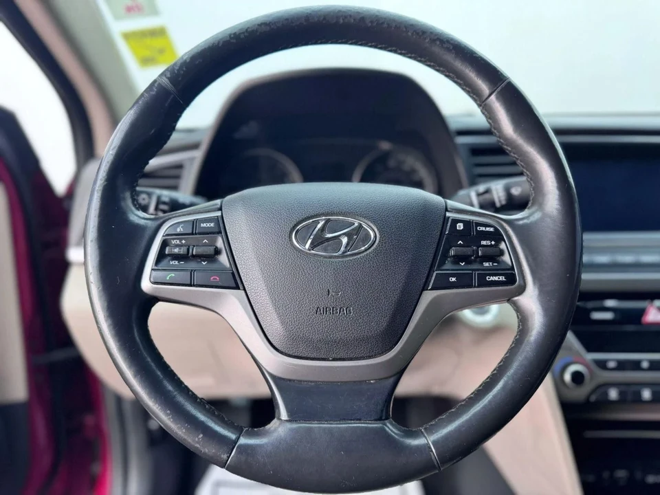 2017 Hyundai Elantra - Image 12 of 21