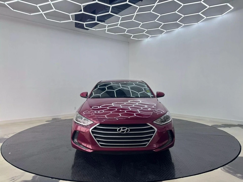 2017 Hyundai Elantra - Image 6 of 21
