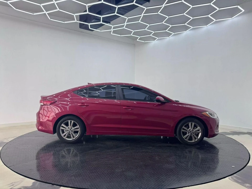 2017 Hyundai Elantra - Image 3 of 21
