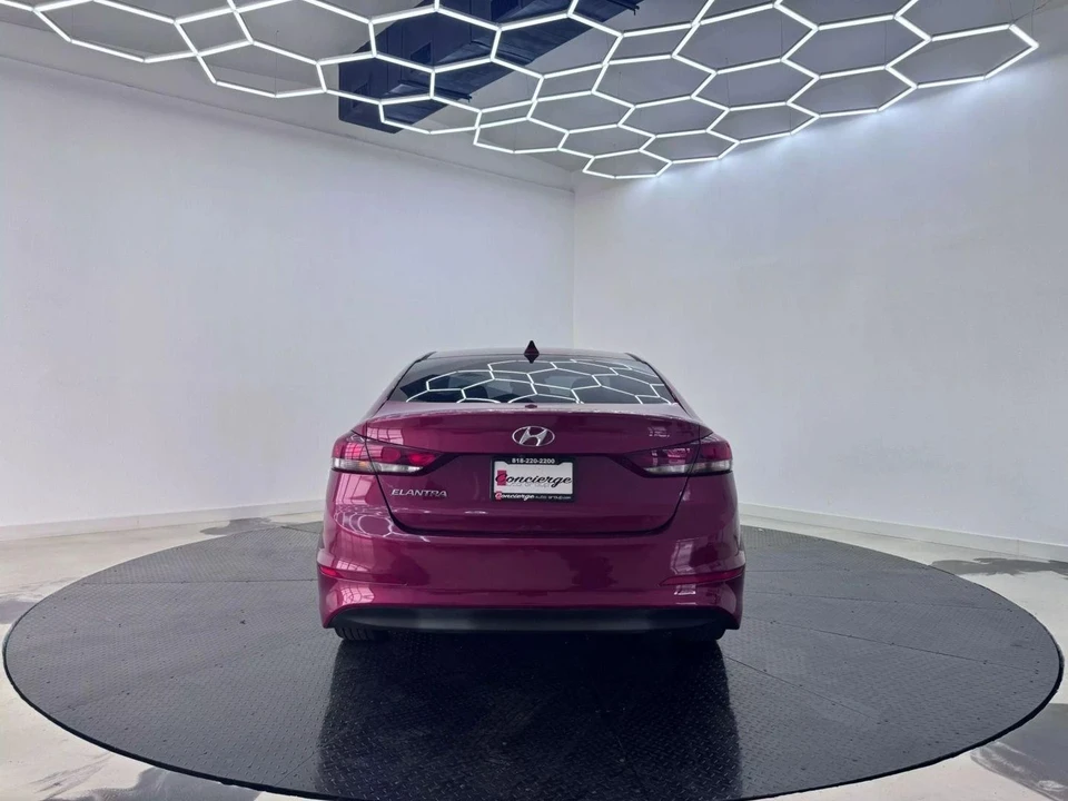 2017 Hyundai Elantra - Image 4 of 21