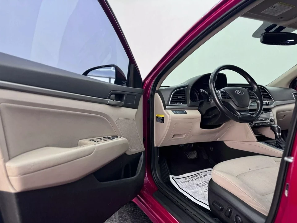 2017 Hyundai Elantra - Image 7 of 21