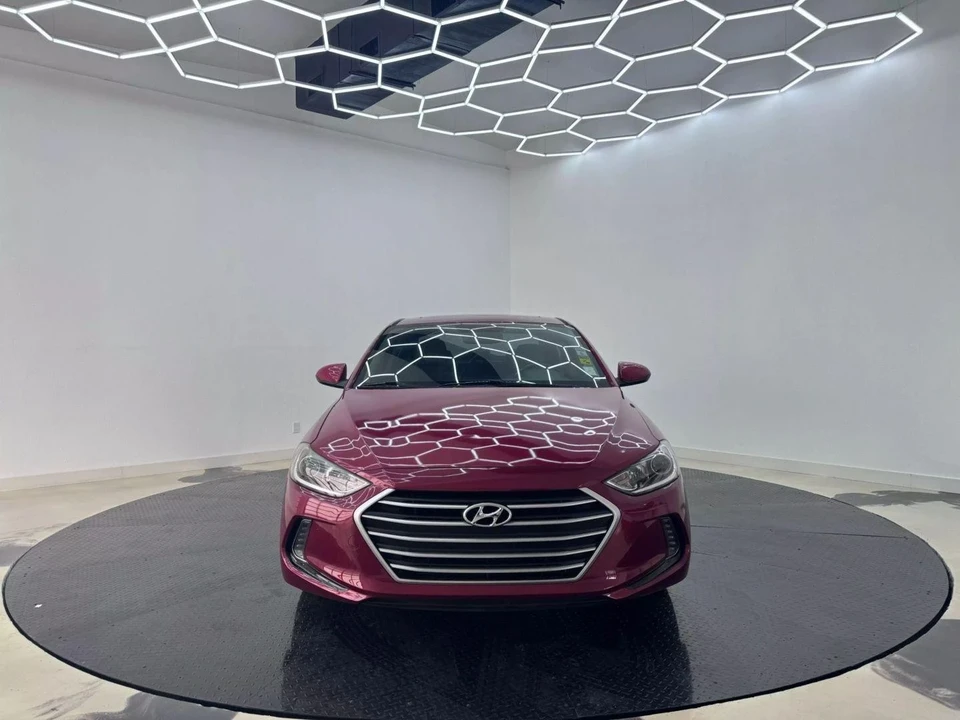 2017 Hyundai Elantra - Image 6 of 21