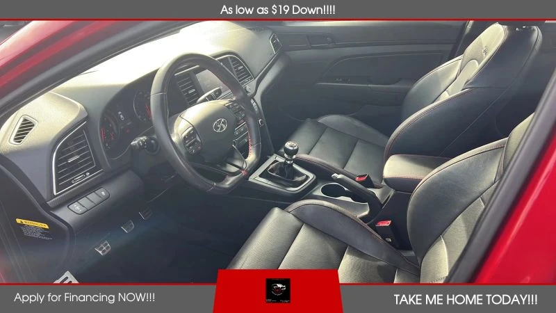 2017 Hyundai Elantra - Image 12 of 12