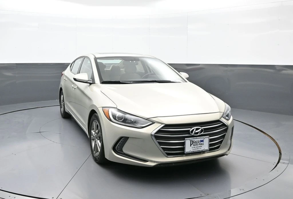 2017 Hyundai Elantra - Image 3 of 31