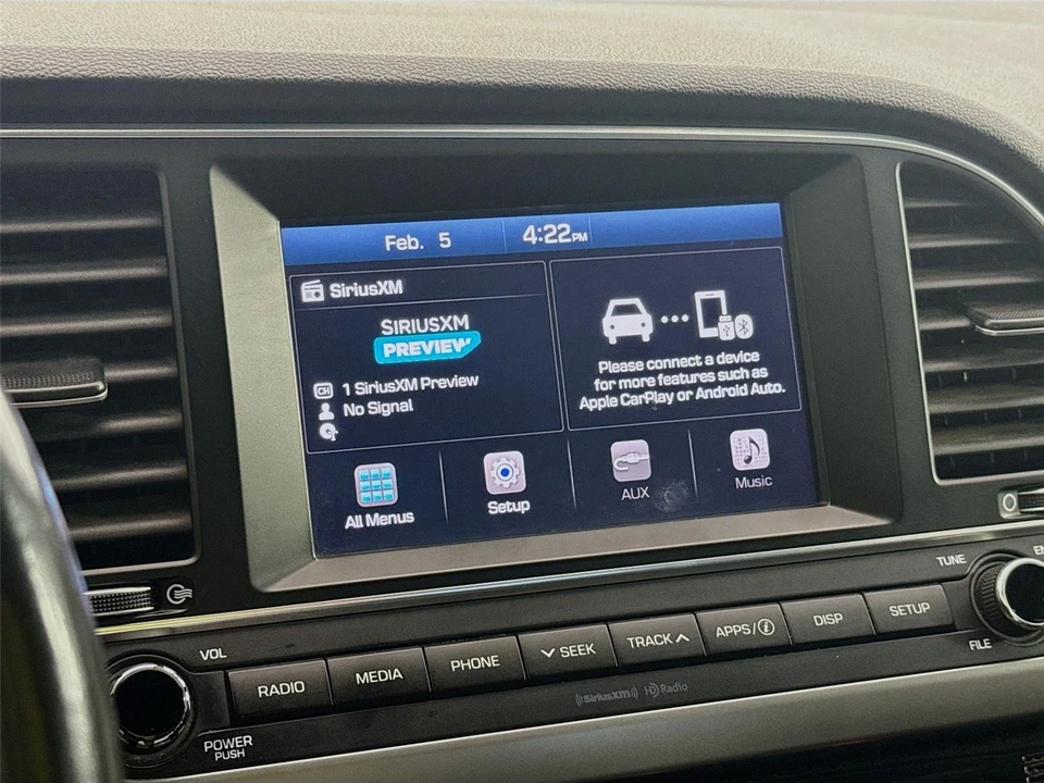 2017 Hyundai Elantra - Image 8 of 14
