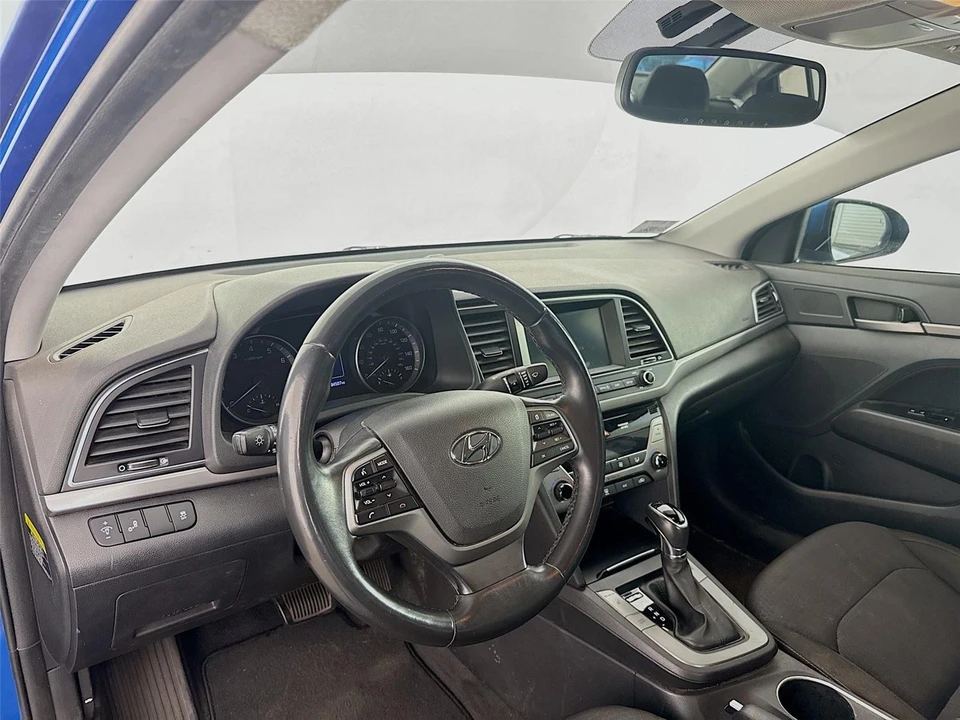 2017 Hyundai Elantra - Image 6 of 14