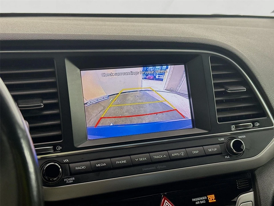 2017 Hyundai Elantra - Image 10 of 14