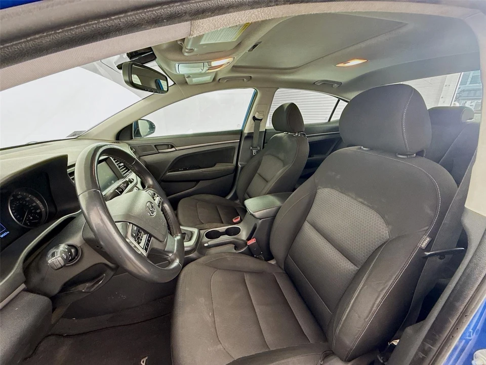 2017 Hyundai Elantra - Image 11 of 14