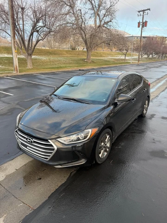 2017 Hyundai Elantra - Image 14 of 14