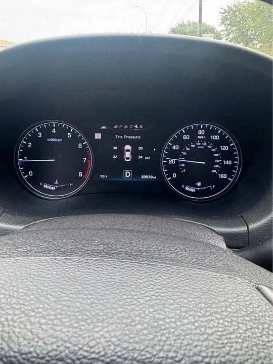2017 Hyundai Genesis - Image 13 of 13