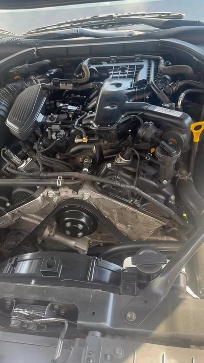 2017 Hyundai Genesis - Image 12 of 12