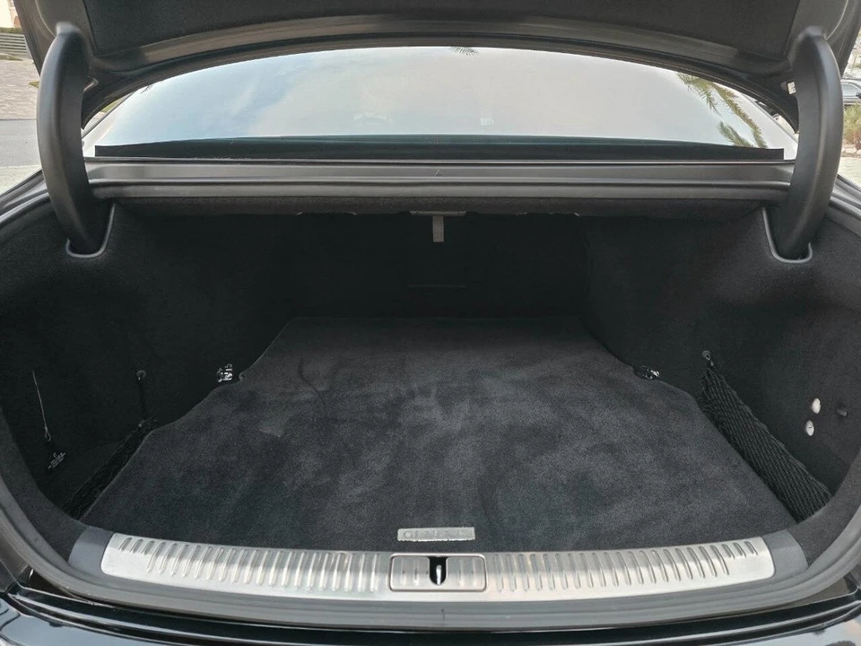 2017 Hyundai Genesis - Image 9 of 21