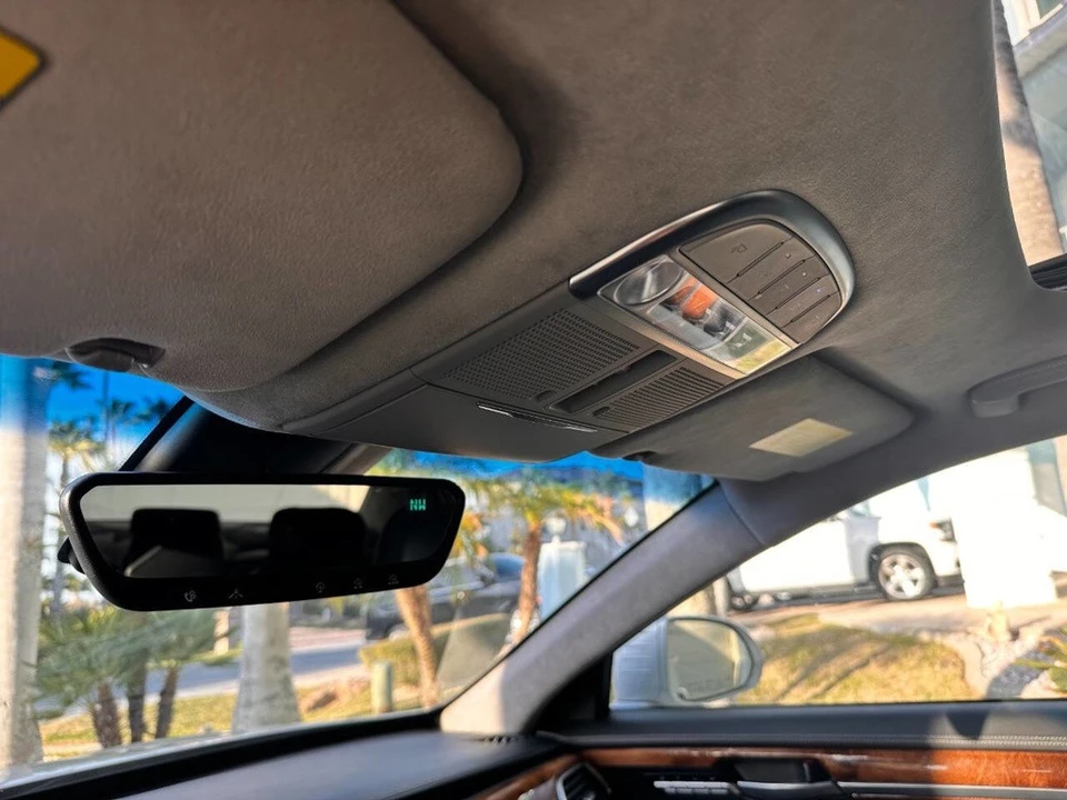 2017 Hyundai Genesis - Image 21 of 21