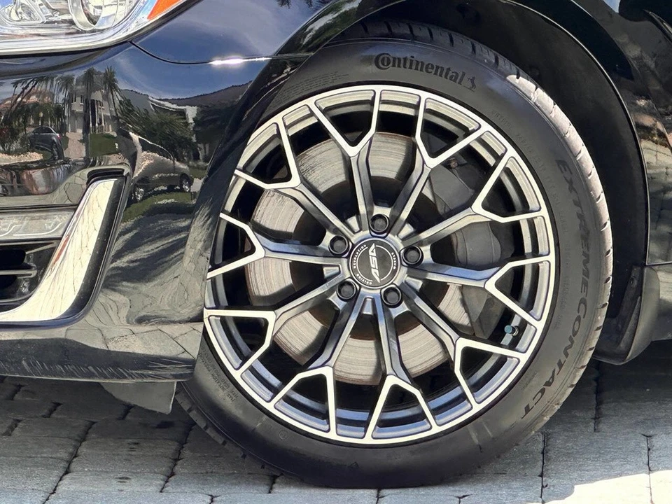 2017 Hyundai Genesis - Image 3 of 24