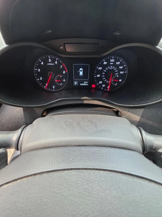 2017 Hyundai Veloster - Image 9 of 10