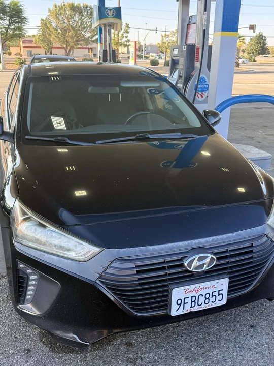 2017 Hyundai Ioniq 5 - Image 6 of 7