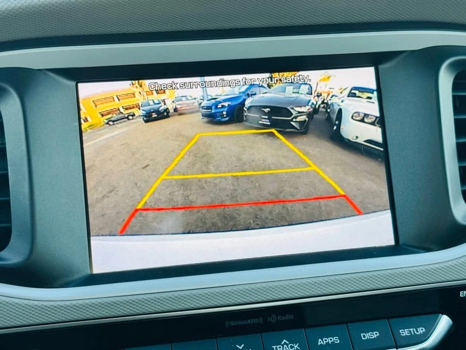 2017 Hyundai Ioniq 5 - Image 13 of 20
