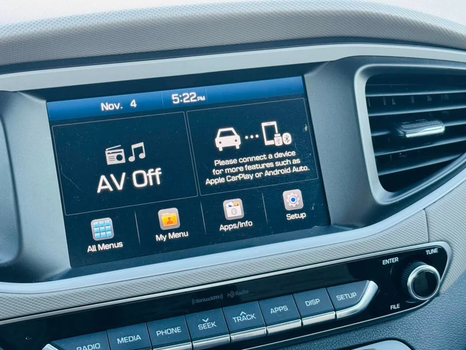 2017 Hyundai Ioniq 5 - Image 12 of 20