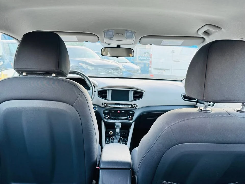 2017 Hyundai Ioniq 5 - Image 19 of 20