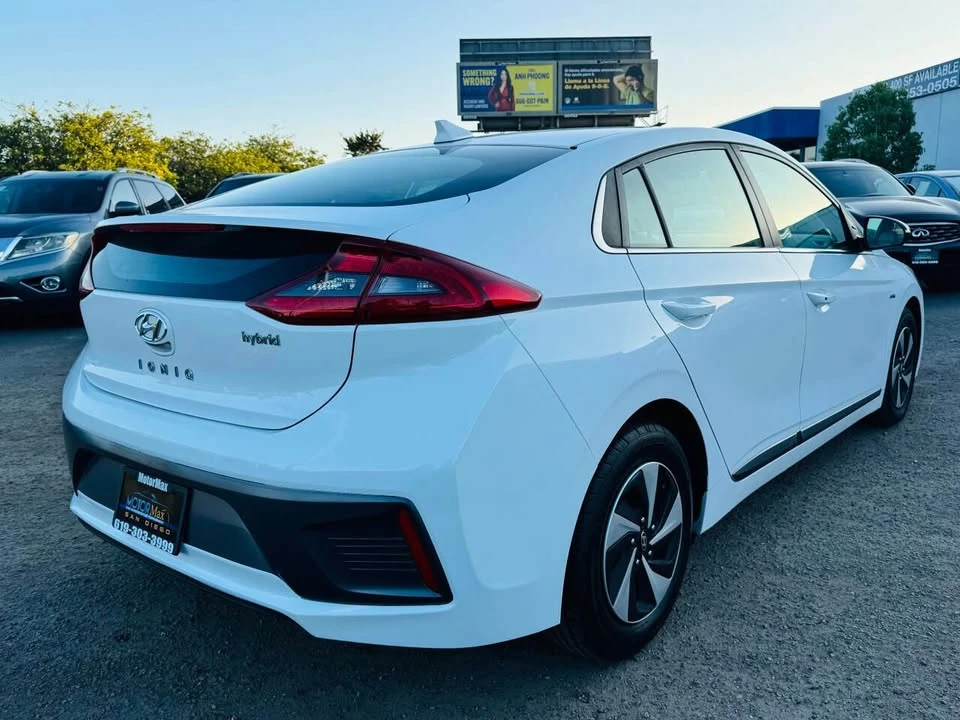 2017 Hyundai Ioniq 5 - Image 9 of 20