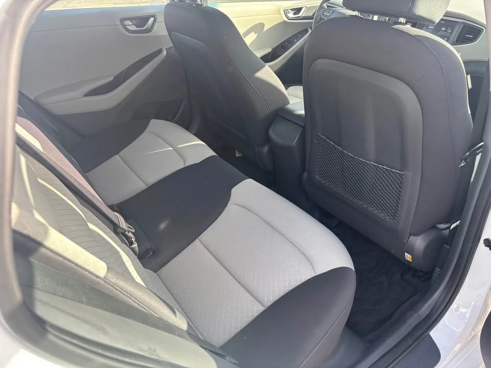 2017 Hyundai Ioniq 5 - Image 11 of 12