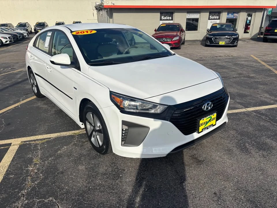 2017 Hyundai Ioniq 5 - Image 3 of 12
