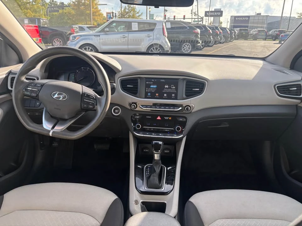 2017 Hyundai Ioniq 5 - Image 12 of 12