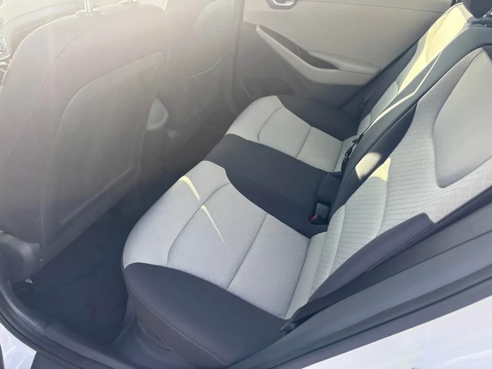 2017 Hyundai Ioniq 5 - Image 9 of 12