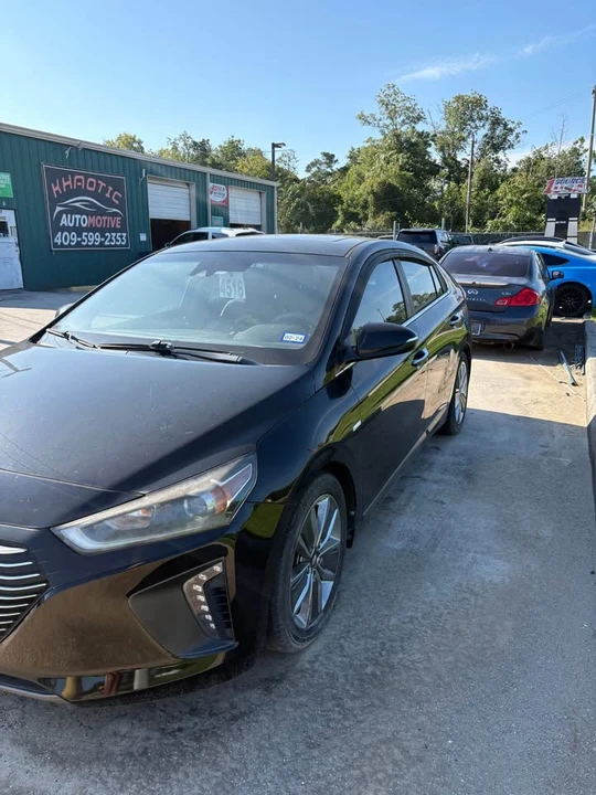 2017 Hyundai Ioniq 5 - Image 3 of 6