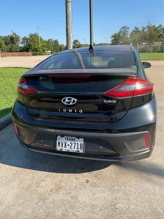 2017 Hyundai Ioniq 5 - Image 6 of 6