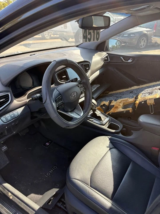 2017 Hyundai Ioniq 5 - Image 4 of 6