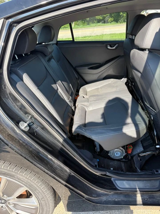 2017 Hyundai Ioniq 5 - Image 5 of 6