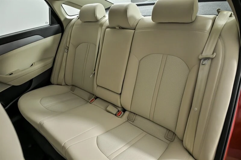 2017 Hyundai Sonata - Image 19 of 21
