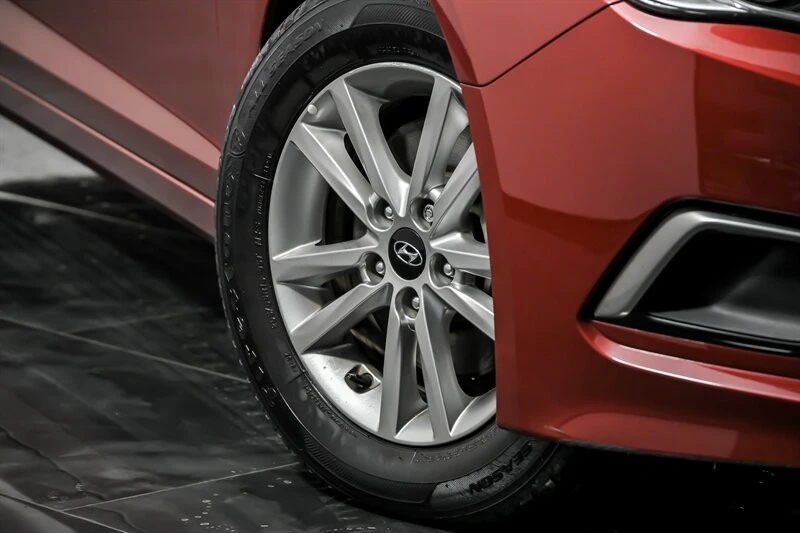 2017 Hyundai Sonata - Image 3 of 21
