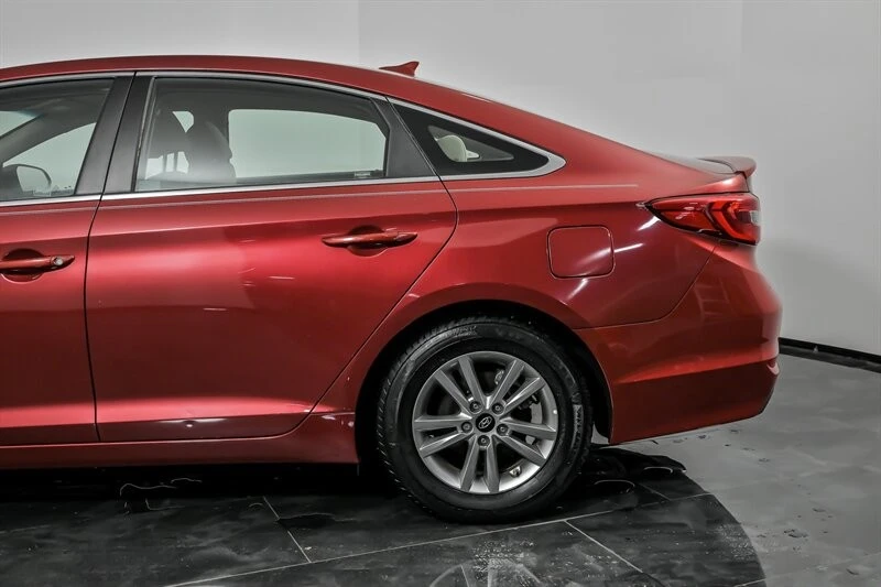 2017 Hyundai Sonata - Image 7 of 21