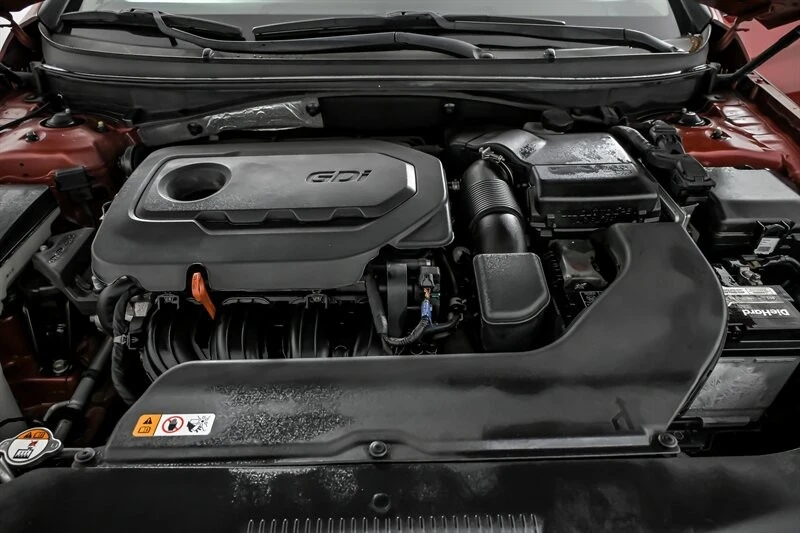 2017 Hyundai Sonata - Image 14 of 21