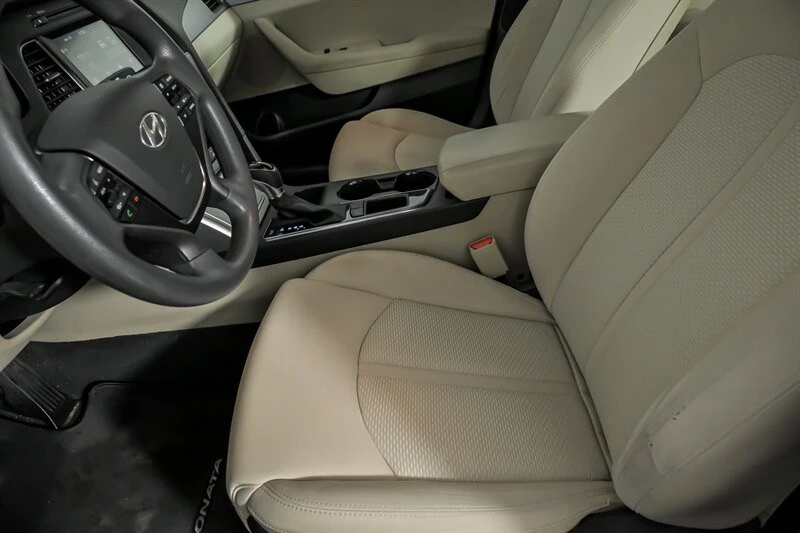 2017 Hyundai Sonata - Image 17 of 21