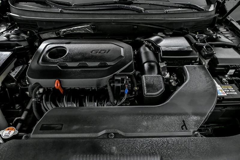 2017 Hyundai Sonata - Image 14 of 21