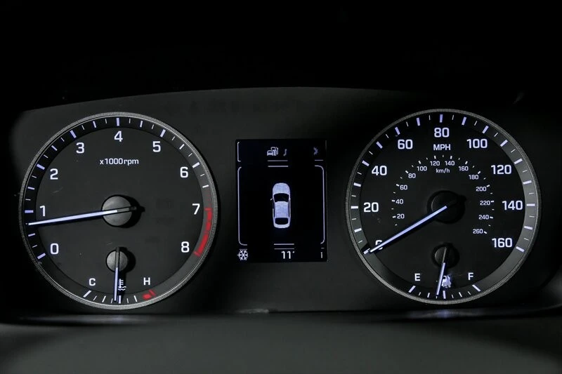 2017 Hyundai Sonata - Image 21 of 21