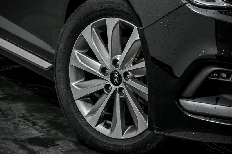 2017 Hyundai Sonata - Image 3 of 21