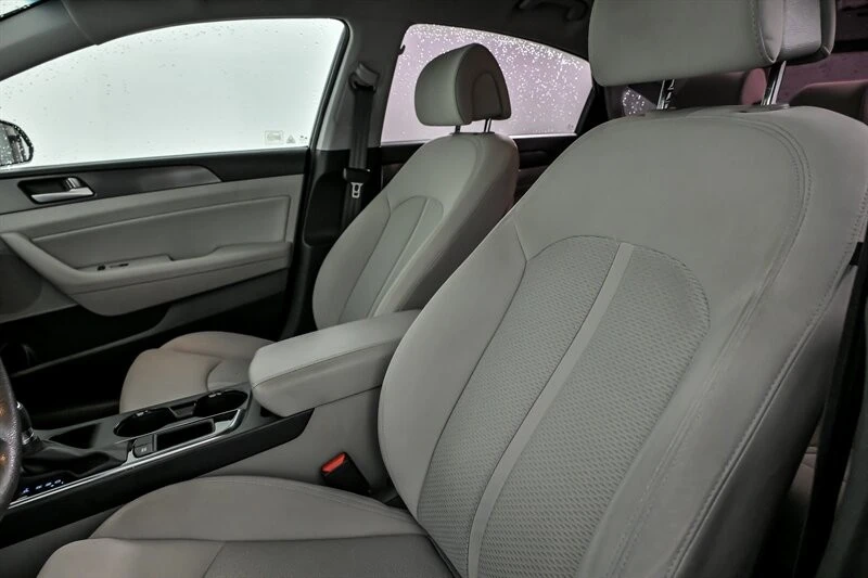 2017 Hyundai Sonata - Image 18 of 21