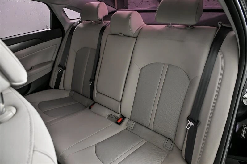 2017 Hyundai Sonata - Image 19 of 21
